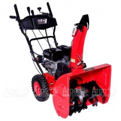 Снегоуборщик Lifan ST651QE в Волгограде