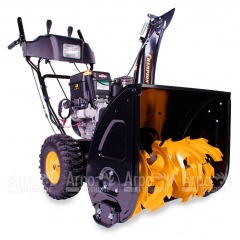 Снегоуборщик Champion ST761BS в Волгограде