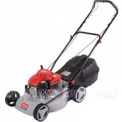 Газонокосилка бензиновая Ресанта КР-5.0 БТ в Волгограде