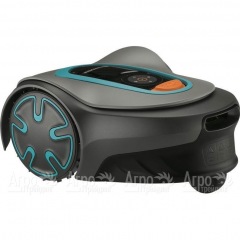 Газонокосилка-робот Gardena Sileno minimo 250 в Волгограде