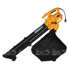 Воздуходувка электрическая DEKO DKBL3000W в Волгограде