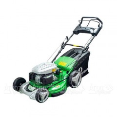 Газовая газонокосилка GreenGear LM-P20 в Волгограде