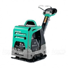 Виброплита реверсивная Caiman MVH-208GH Honda GX270 в Волгограде