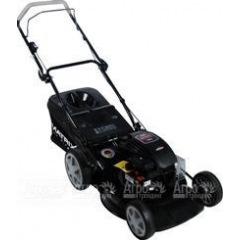 Газонокосилка бензиновая Matrix Turbo 45 B в Волгограде