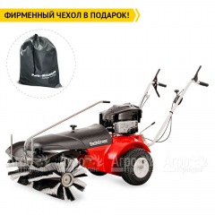 Подметальная машина Tielburger TK38 (B&S) в Волгограде