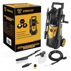 Мойка высокого давления DEKO DKCW180 PRO в Волгограде