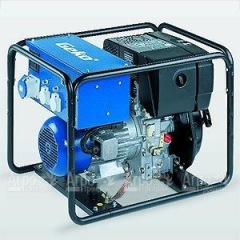 Дизельная электростанция Geko 5401 E-AA/ZED в Волгограде