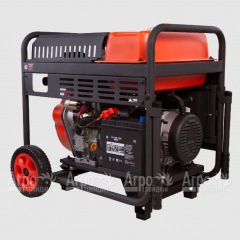 Дизельгенератор A-iPower AD7500TFE 7 кВт в Волгограде