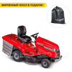Садовый минитрактор Honda HF 2317 HME в Волгограде