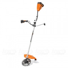 Аккумуляторный триммер Daewoo DABC 4242Li (без аккумулятора и зарядного устройства) в Волгограде