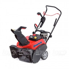 Снегоуборщик Simplicity SI 822E в Волгограде