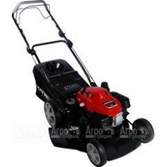 Газонокосилка бензиновая Matrix Turbo 55 HS 3in1 + 2 ножа в Волгограде