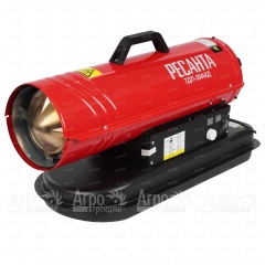 Дизельная тепловая пушка Ресанта ТДП-30АКД в Волгограде