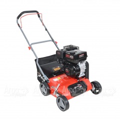 Вертикуттер бензиновый (скарификатор) Expert SC40 в Волгограде