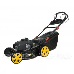 Газонокосилка бензиновая Habert HBL19SPF в Волгограде