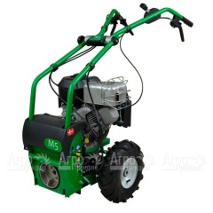 Подметальная машина Profi CS-M5 без щетки в Волгограде