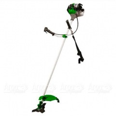 Бензокоса (бензиновый триммер) Green BT-33 в Волгограде