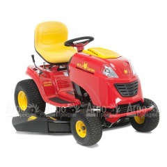 Cадовый минитрактор Wolf-Garten 107.175 T (RTG) в Волгограде