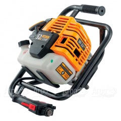 Мотобур (бензобур) Denzel DX-52 в Волгограде