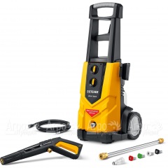 Мойка высокого давления Steher HPW-180B в Волгограде