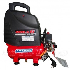 Компрессор безмасляный Aurora Bora-6 в Волгограде