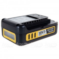 Аккумулятор Battery Power 18/25 для Karcher 18 В в Волгограде