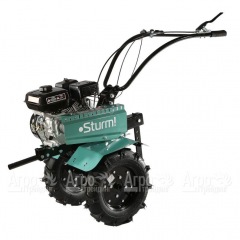 Мотоблок Sturm GK827CI10 (фрезы в комплекте) в Волгограде