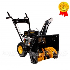 Снегоуборщик Champion ST553 в Волгограде