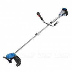 Аккумуляторный триммер Hyundai HYT 4025 (без аккумулятора и зарядного устройства) в Волгограде