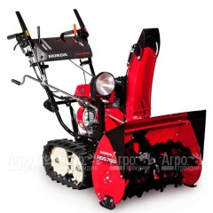 Снегоуборщик Honda HSS 760 ETS в Волгограде