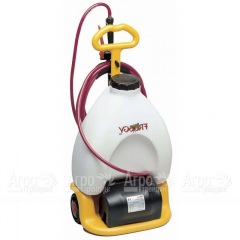 Садовый электрический опрыскиватель Arco Coba Froggy E20 (Арко Коба Фрогги Е 20) в Волгограде