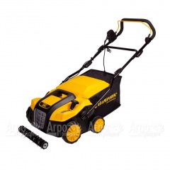 Электрический скарификатор Champion ESC1840 в Волгограде