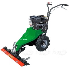 Бензиновая сенокосилка Caiman MF90 PRO 60SO в Волгограде