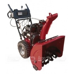 Снегоуборщик Tornado 2460LR в Волгограде