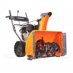 Снегоуборщик Patriot PRO 11 KX в Волгограде