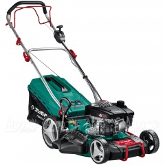 Газонокосилка бензиновая Зубр ГБС-460 в Волгограде