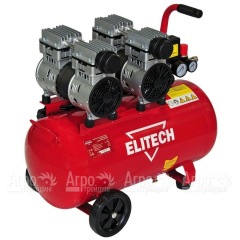 Компрессор поршневой безмасляный Elitech КПБ 300/50М в Волгограде