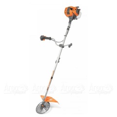 Бензокоса (бензиновый триммер) Daewoo DABC 420E в Волгограде