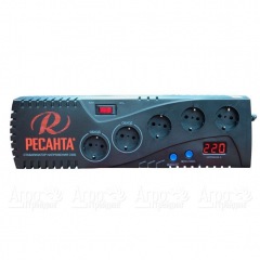 Стабилизатор Ресанта С500 в Волгограде