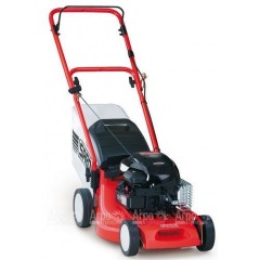 Газонокосилка бензиновая SABO 40-Spirit SA333 в Волгограде