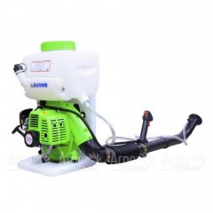 Опрыскиватель бензиновый RedVerg RD-SM243 в Волгограде