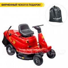 Садовый райдер Eurosystems ASSO 76 в Волгограде