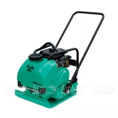 Виброплита бензиновая Mikasa MVC-T90HC в Волгограде