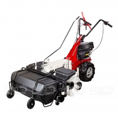 Подметальная машина Eurosystems Minieffe B&S 625EX с бункером в Волгограде