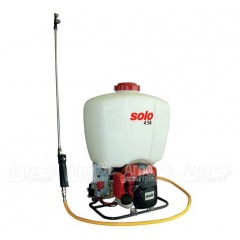 Бензиновый опрыскиватель Solo 434 в Волгограде