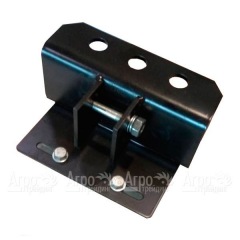 Прицепной узел (сцепка) для культиватора ЗИД T81 в Волгограде