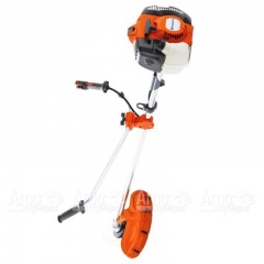 Бензокоса (бензиновый триммер) Husqvarna 135R в Волгограде