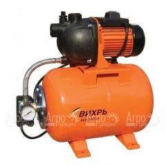 Насосная станция Вихрь АСВ-800/24 в Волгограде