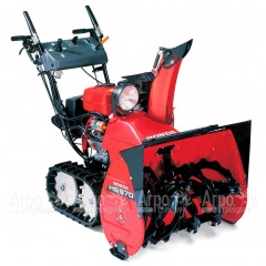 Снегоуборщик Honda HSS 970 ETS в Волгограде
