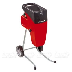 Измельчитель электрический Einhell GC-RS 2540 в Волгограде